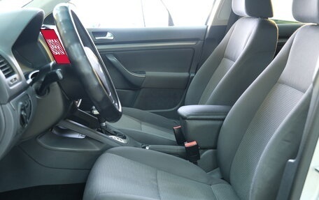 Volkswagen Jetta VI, 2006 год, 599 000 рублей, 8 фотография