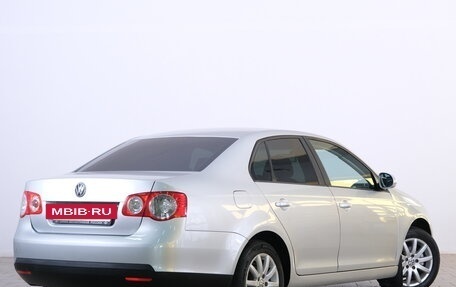 Volkswagen Jetta VI, 2006 год, 599 000 рублей, 7 фотография