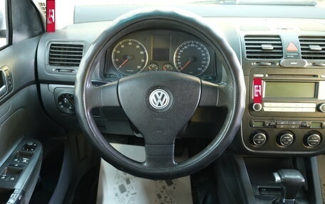 Volkswagen Jetta VI, 2006 год, 599 000 рублей, 12 фотография