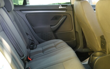 Volkswagen Jetta VI, 2006 год, 599 000 рублей, 20 фотография