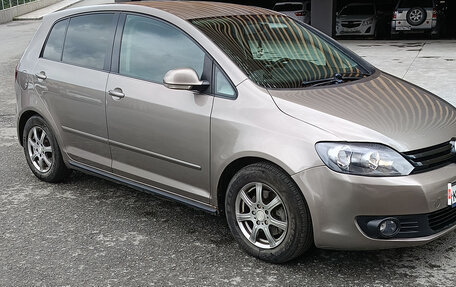 Volkswagen Golf Plus II, 2011 год, 730 000 рублей, 10 фотография