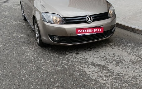 Volkswagen Golf Plus II, 2011 год, 730 000 рублей, 9 фотография