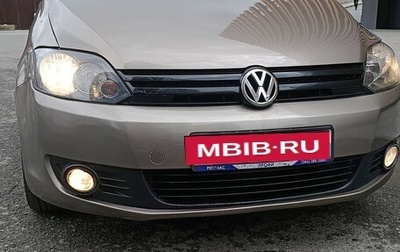 Volkswagen Golf Plus II, 2011 год, 730 000 рублей, 1 фотография