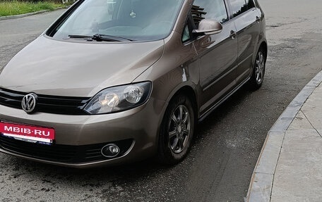 Volkswagen Golf Plus II, 2011 год, 730 000 рублей, 8 фотография