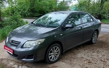 Toyota Corolla, 2007 год, 650 000 рублей, 1 фотография
