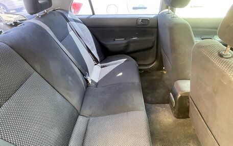 Mitsubishi Lancer IX, 2006 год, 165 000 рублей, 1 фотография