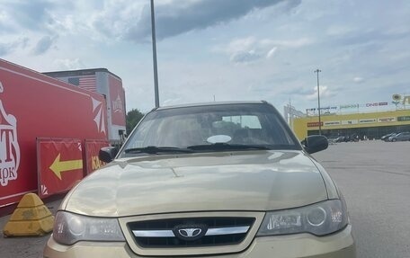 Daewoo Nexia I рестайлинг, 2010 год, 300 000 рублей, 1 фотография