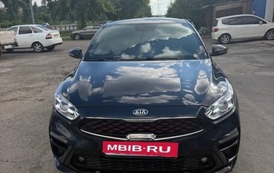 KIA Cerato IV, 2019 год, 2 100 000 рублей, 1 фотография
