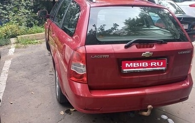Chevrolet Lacetti, 2012 год, 400 000 рублей, 1 фотография