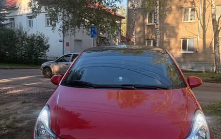 Opel Corsa D, 2011 год, 660 000 рублей, 1 фотография