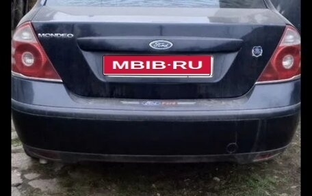 Ford Mondeo III, 2005 год, 355 000 рублей, 1 фотография