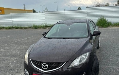 Mazda 6, 2008 год, 980 000 рублей, 1 фотография