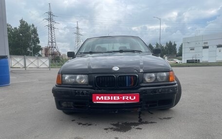 BMW 3 серия, 1997 год, 204 000 рублей, 1 фотография