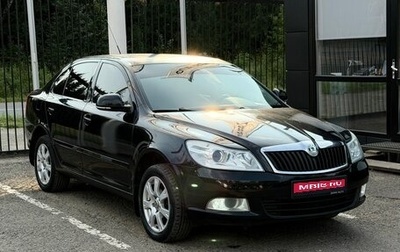 Skoda Octavia, 2012 год, 899 000 рублей, 1 фотография