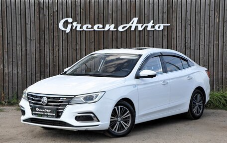 MG 5, 2023 год, 1 150 000 рублей, 1 фотография