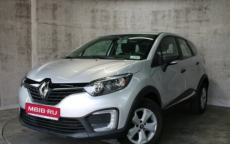 Renault Kaptur I рестайлинг, 2020 год, 1 598 000 рублей, 1 фотография