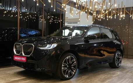 BMW X3, 2026 год, 7 850 000 рублей, 1 фотография