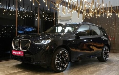 BMW X3, 2026 год, 7 850 000 рублей, 1 фотография
