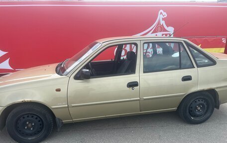 Daewoo Nexia I рестайлинг, 2010 год, 300 000 рублей, 6 фотография