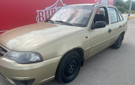 Daewoo Nexia I рестайлинг, 2010 год, 300 000 рублей, 5 фотография