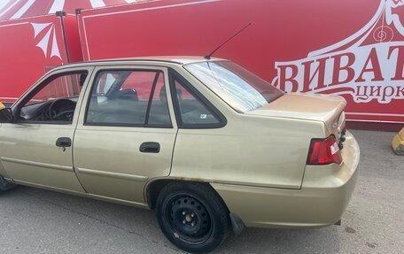 Daewoo Nexia I рестайлинг, 2010 год, 300 000 рублей, 7 фотография