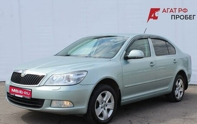 Skoda Octavia, 2012 год, 900 000 рублей, 1 фотография