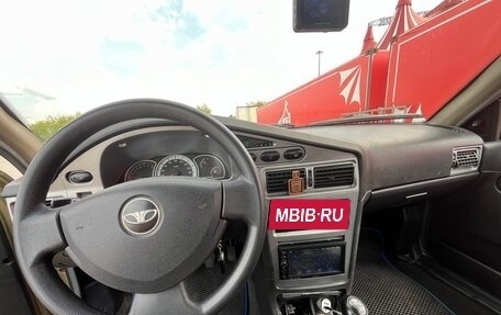 Daewoo Nexia I рестайлинг, 2010 год, 300 000 рублей, 2 фотография