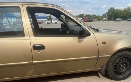 Daewoo Nexia I рестайлинг, 2010 год, 300 000 рублей, 10 фотография