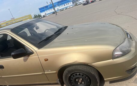 Daewoo Nexia I рестайлинг, 2010 год, 300 000 рублей, 11 фотография