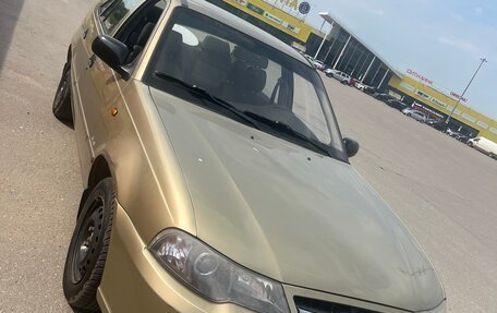 Daewoo Nexia I рестайлинг, 2010 год, 300 000 рублей, 12 фотография
