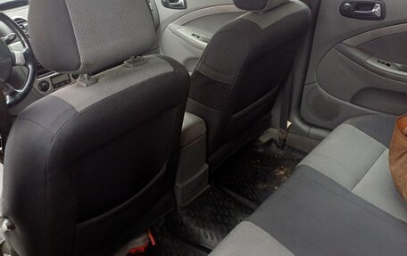 Chevrolet Lacetti, 2012 год, 400 000 рублей, 4 фотография