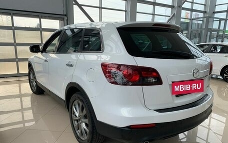 Mazda CX-9 I рестайлинг, 2014 год, 1 829 000 рублей, 4 фотография