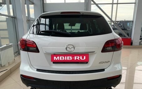 Mazda CX-9 I рестайлинг, 2014 год, 1 829 000 рублей, 5 фотография