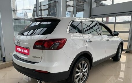 Mazda CX-9 I рестайлинг, 2014 год, 1 829 000 рублей, 3 фотография