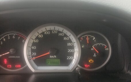 Chevrolet Lacetti, 2012 год, 400 000 рублей, 5 фотография