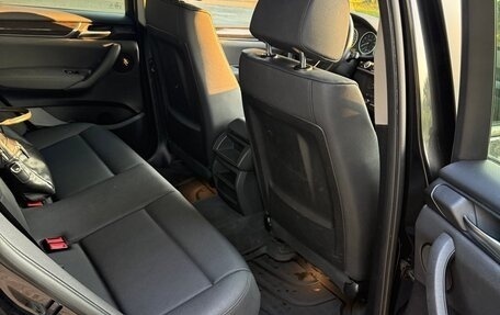 BMW X3, 2017 год, 2 050 000 рублей, 8 фотография