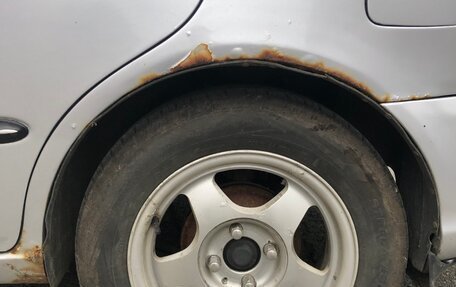 Hyundai Accent II, 2007 год, 280 000 рублей, 5 фотография