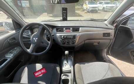 Mitsubishi Lancer IX, 2006 год, 165 000 рублей, 2 фотография