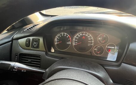 Mitsubishi Lancer IX, 2007 год, 380 000 рублей, 8 фотография