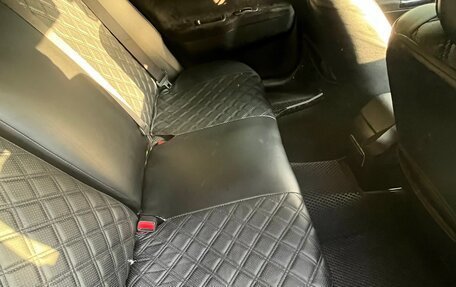 Mitsubishi Lancer IX, 2007 год, 380 000 рублей, 5 фотография