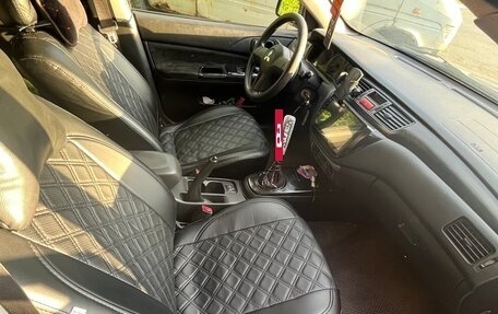 Mitsubishi Lancer IX, 2007 год, 380 000 рублей, 6 фотография
