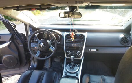 Mazda CX-7 I рестайлинг, 2008 год, 720 000 рублей, 7 фотография