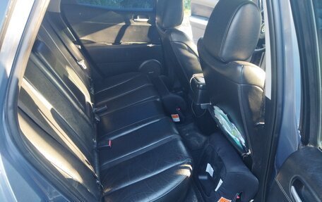 Mazda CX-7 I рестайлинг, 2008 год, 720 000 рублей, 9 фотография