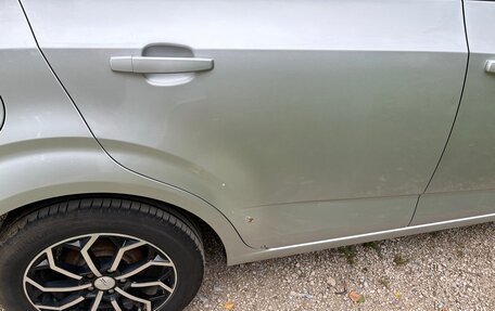 Chevrolet Aveo III, 2012 год, 475 000 рублей, 6 фотография