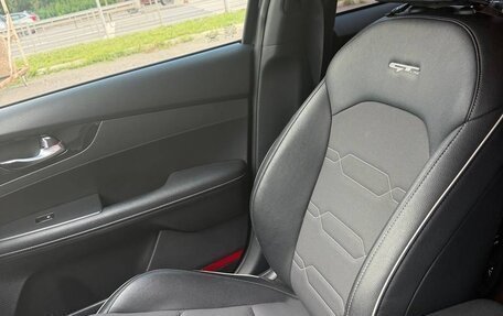 KIA Cerato IV, 2019 год, 2 100 000 рублей, 5 фотография