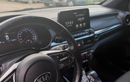 KIA Cerato IV, 2019 год, 2 100 000 рублей, 6 фотография