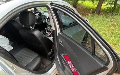 Chevrolet Aveo III, 2012 год, 475 000 рублей, 10 фотография