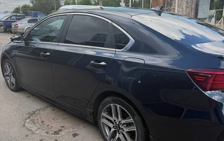 KIA Cerato IV, 2019 год, 2 100 000 рублей, 8 фотография