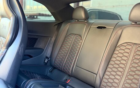 Audi RS 5, 2018 год, 4 350 000 рублей, 8 фотография