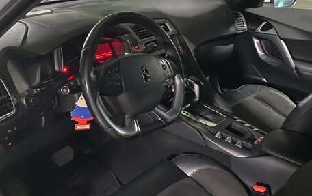Citroen DS5, 2012 год, 1 000 180 рублей, 5 фотография